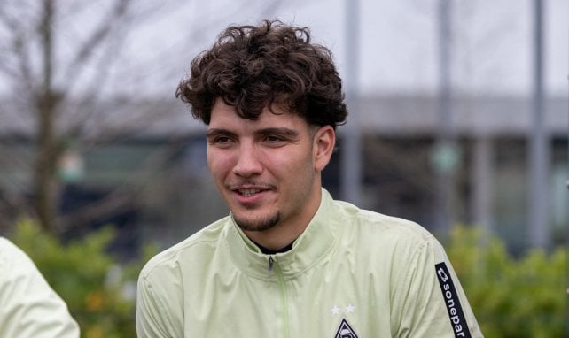 Gladbach verkündet Torwart-Abgang
