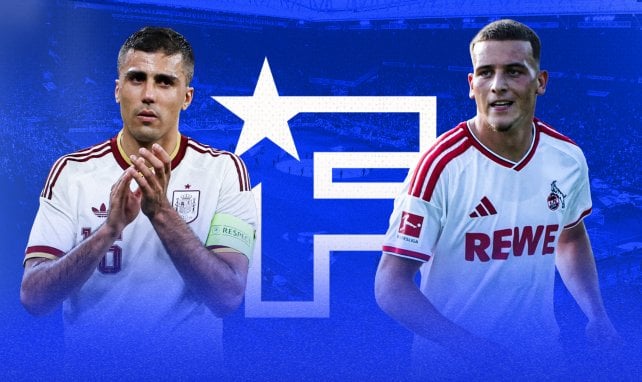 Der Transfermarkt im Live-Ticker