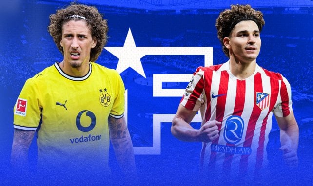 Der Transfermarkt im Live-Ticker