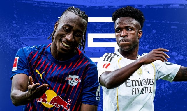 Der Transfermarkt im Live-Ticker