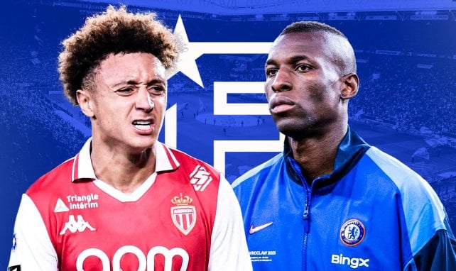 Der Transfermarkt im Live-Ticker am 28. August 2025