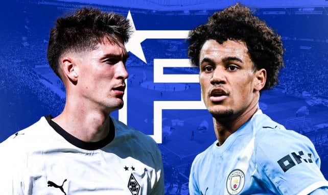 Der Transfermarkt im Live-Ticker am 12. Januar 2026