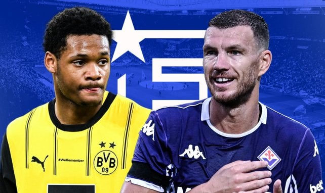 Der Transfermarkt im Live-Ticker