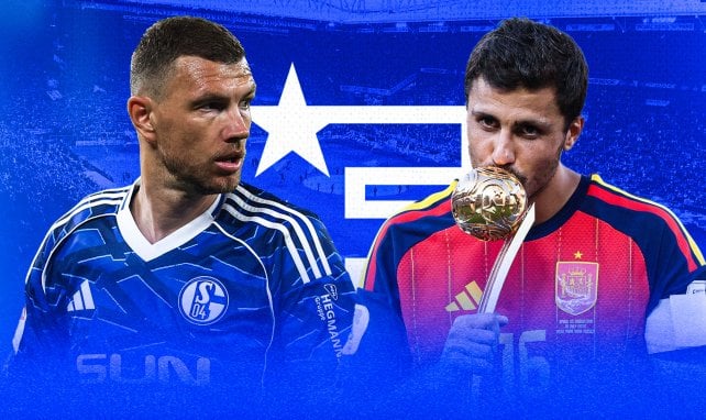 Der Transfermarkt im Live-Ticker