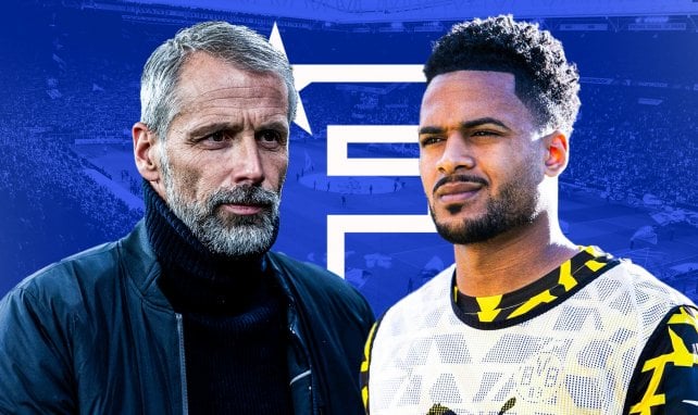 Der Transfermarkt im Live-Ticker