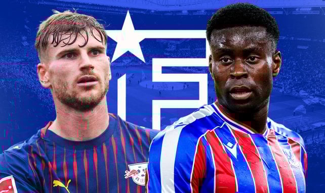 Der Transfermarkt im Live-Ticker