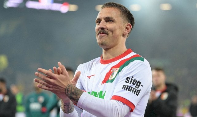 Augsburg: Erster Interessent für Tietz