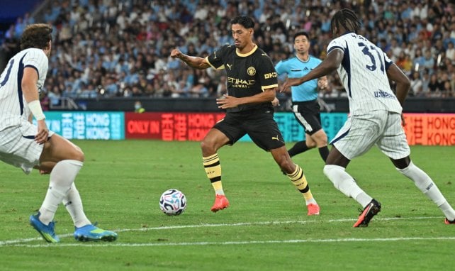 ManCity verkauft Reijnders für 61 Millionen