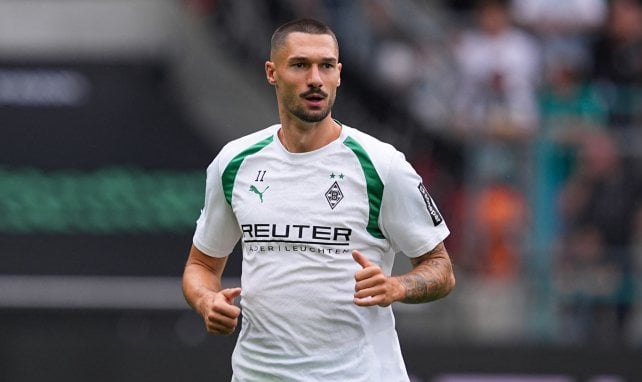 Derby in Gefahr: Gladbach bangt um zwei Stars