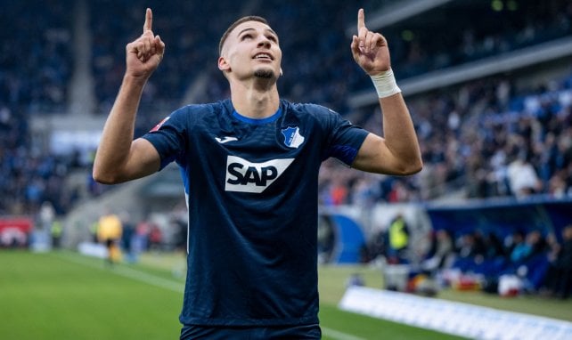 Blitz-Abschied: Überraschende Option für Lemperle