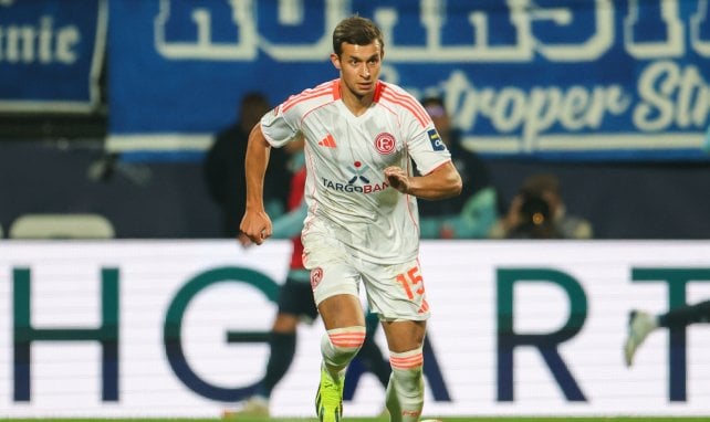 Fortuna: Oberdorf-Zukunft geklärt?
