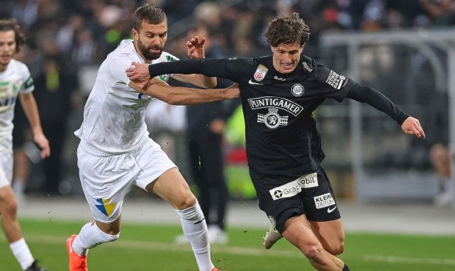 Bayer holt Oermann zurück