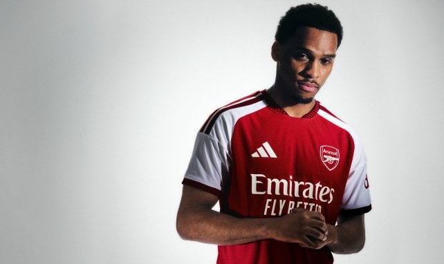 WM-Aus für Arsenal-Star