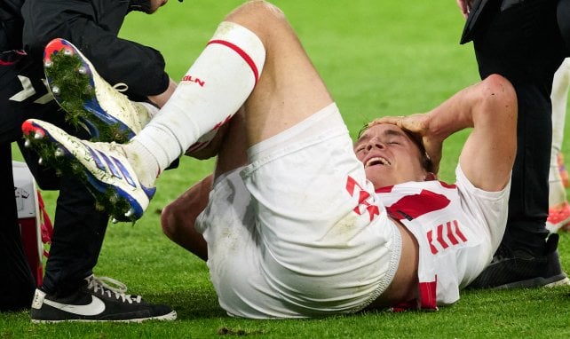 1.FC Köln: Schlechte Nachrichten bei Hübers