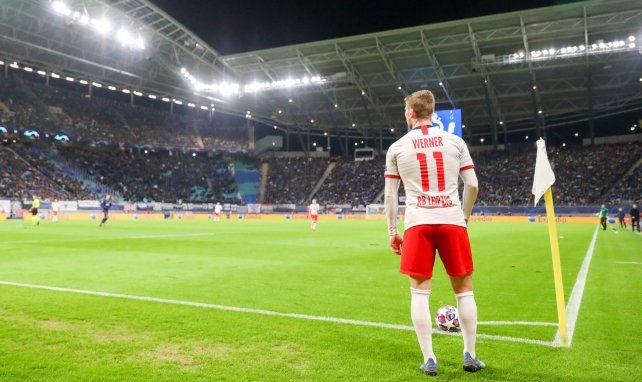 Timo Werner ist immer noch Thema bei Bayern München