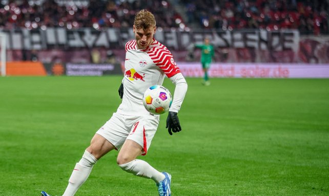 Timo Werner