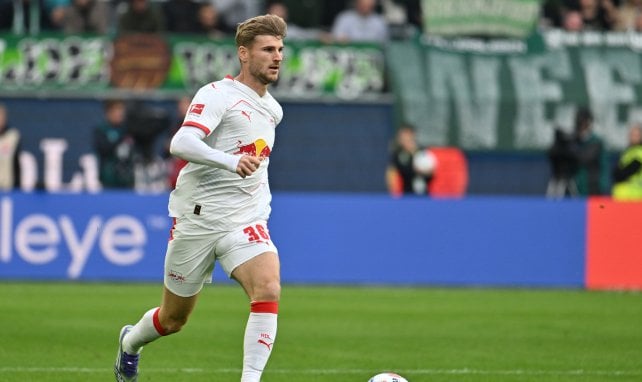 Winter-Wechsel: Werner hat einen Wunschklub