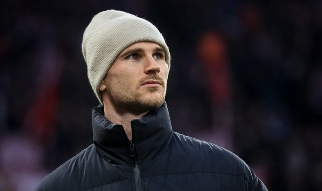 Werner-Wechsel zahlt sich aus