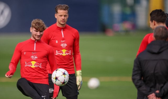 Not-Transfer: Leipzig plant Rückholaktion