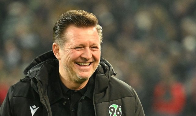 Neuer Salah für Hannover?