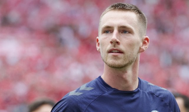 Paderborn sichert sich wichtige Unterschrift