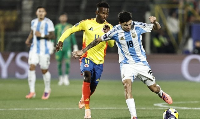 Ausstiegsklausel: Sechser-Juwel zum FC Bayern?