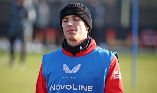 FCK: Wettbieten um Raschl?