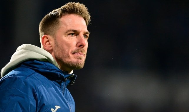 Neuer Trainer-Kandidat in Wolfsburg