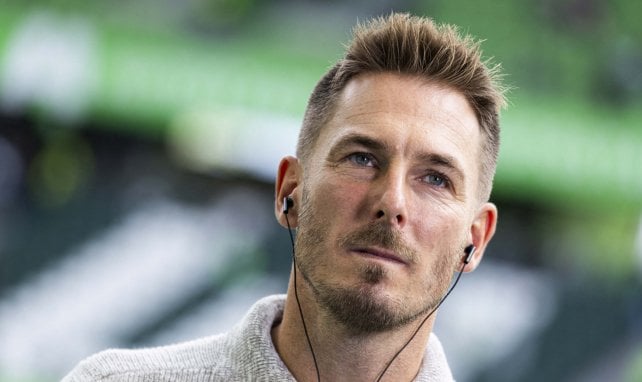 Wolfsburg: Strobl schon unter Druck