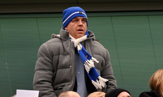 Chelsea angelt sich DFB-Schreck