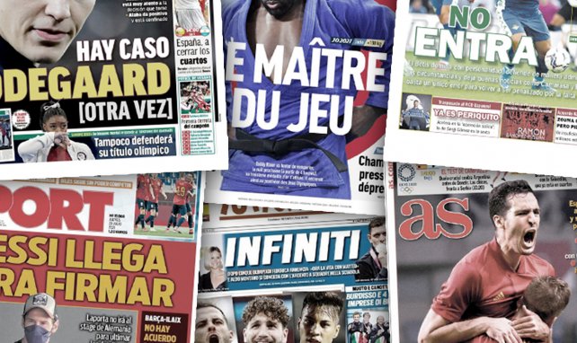 Die FT-Presseschau vom 29. Juli