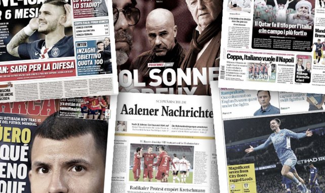 Die Presseschau vom 15. Dezember