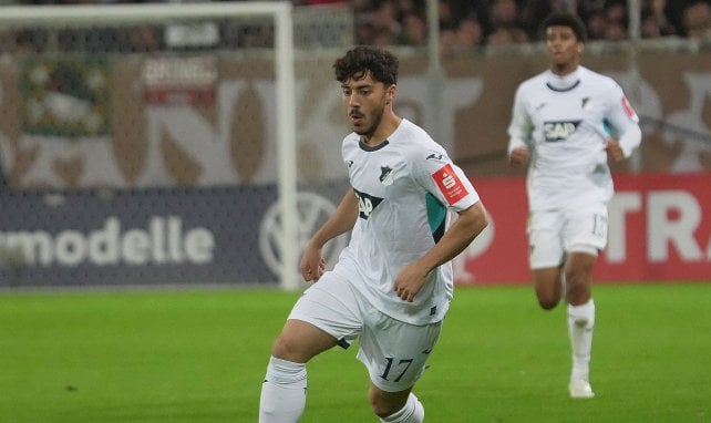 Winter-Abgang: Drei Interessenten für Tohumcu