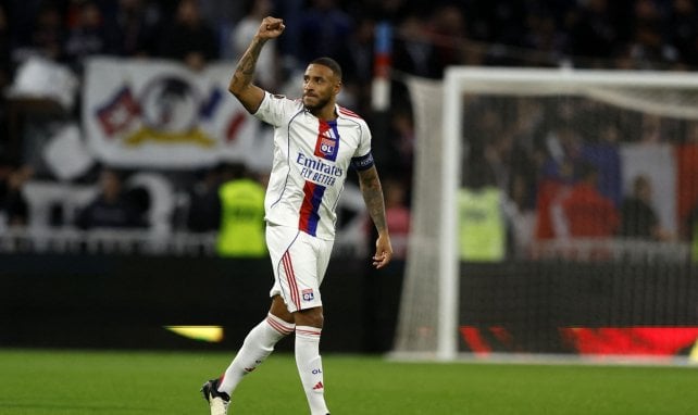Winter-Wechsel: Tolisso mit klarer Ansage