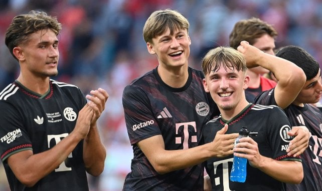 Bayern verhandelt Millionen-Deal mit Milan