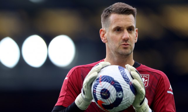 heaton