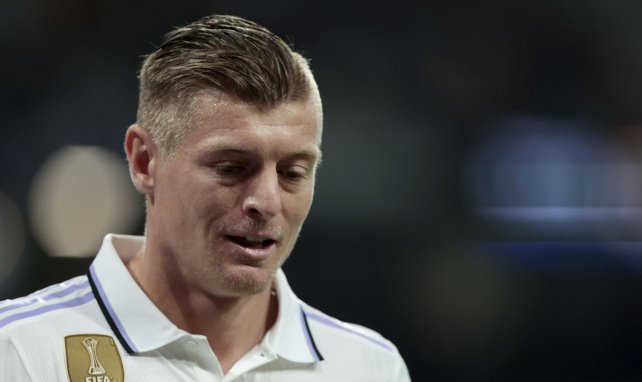 Toni Kroos