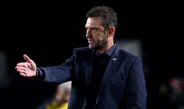 Tony Popovic ist Favorit auf den Job als australischer Nationaltrainer