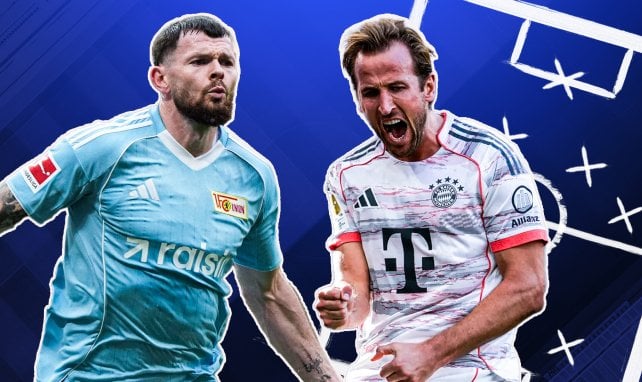 Die FT-Topelf des vierten Spieltags