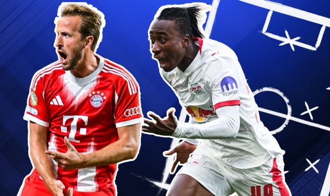 Bundesliga: Die FT-Topelf des 13. Spieltags