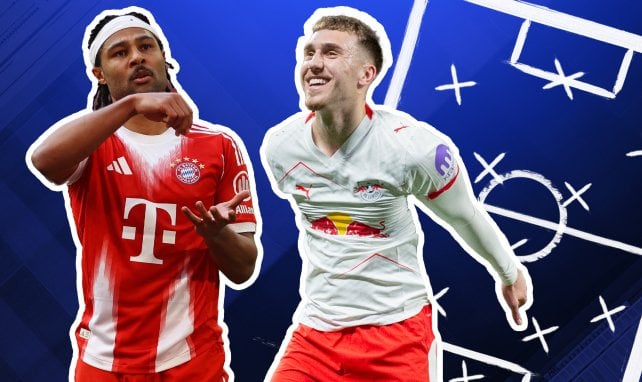 Zahlreiche Premieren: Die FT-Topelf des 27. Spieltags