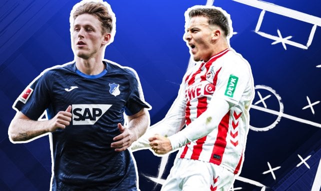 Bundesliga: Die FT-Topelf des 12. Spieltags