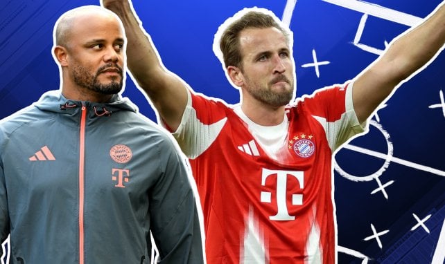 Bayern mit voller Kapelle: Wird PSG wieder zum Stolperstein?