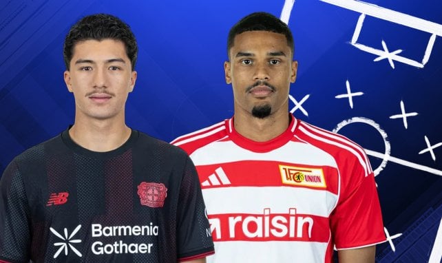 Bundesliga: Die FT-Topelf des 10. Spieltags