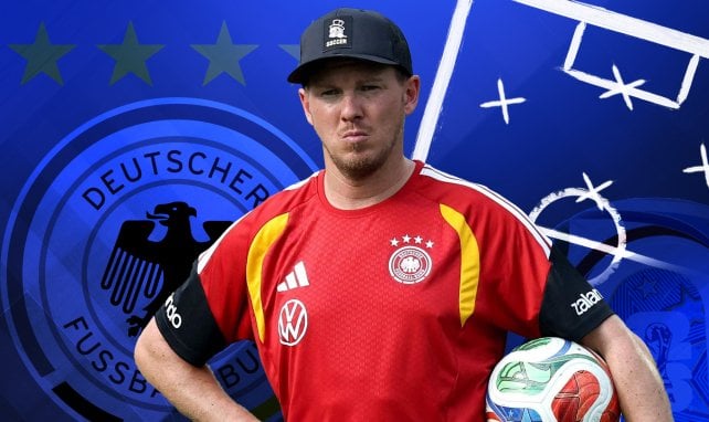 Kleines Geheimnis bleibt: So könnte Deutschland gegen Curaçao spielen