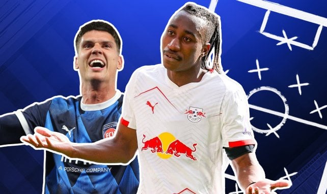 Zwei Klubs dominieren: Die FT-Topelf des 29. Spieltags