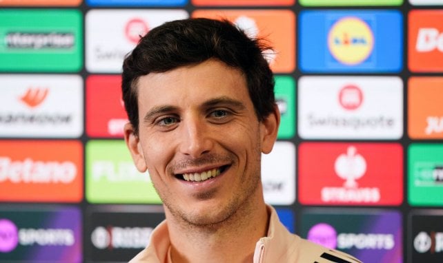 Barça prüft Schlotterbeck-Alternative