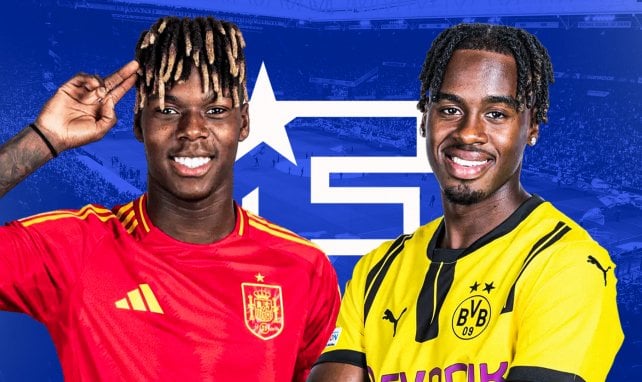 Der Transfermarkt im Live-Ticker am 30. Juni 2025