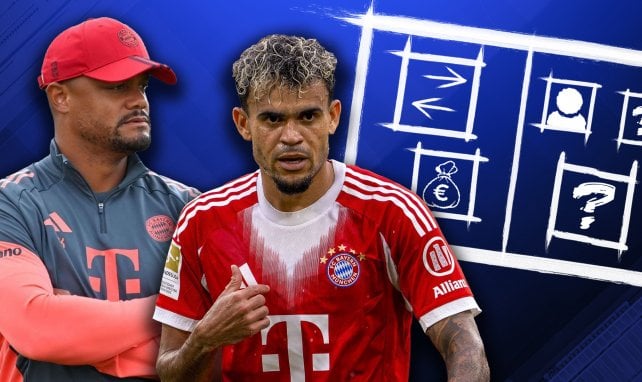 Das Transfer-Zwischenfazit zum FC Bayern München