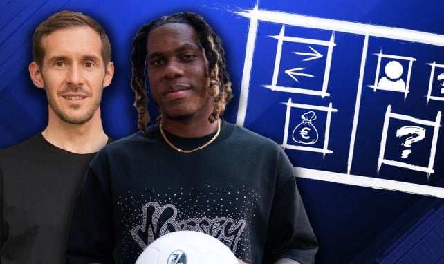 Das Transfer-Zwischenfazit zum SC Freiburg